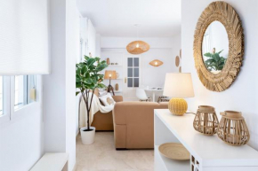 Alfarería Suite Apartment - Private Parking included